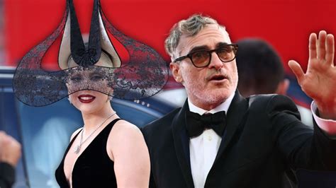 dior folie|Lady Gaga wows at Venice Film Festival premiere of ‘Joker: Folie .